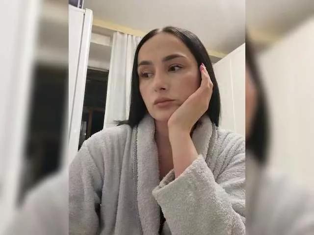 Freechat KarenClark on BongaCams