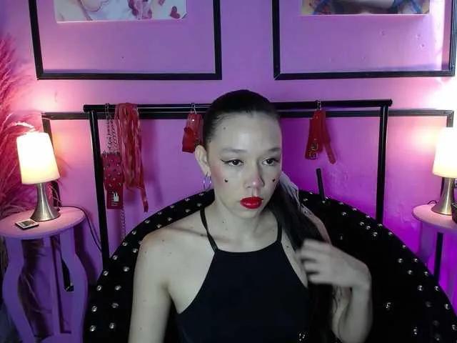 Freechat Rose-sexandfun on BongaCams