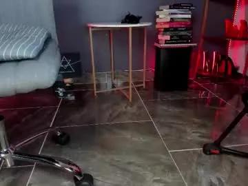 Freechat alice_leroy on Chaturbate