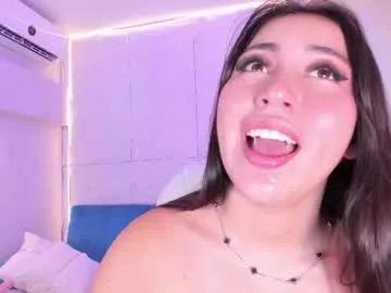 Private alissonharperr on Chaturbate