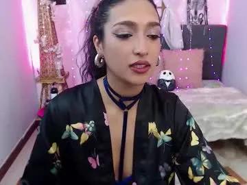 Freechat cleo_fox on Chaturbate