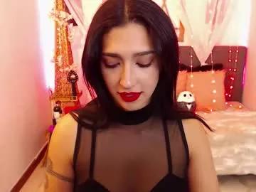 Freechat cleo_fox on Chaturbate
