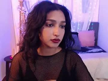 Freechat cleo_fox on Chaturbate