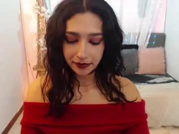 Freechat cleo_fox on Chaturbate