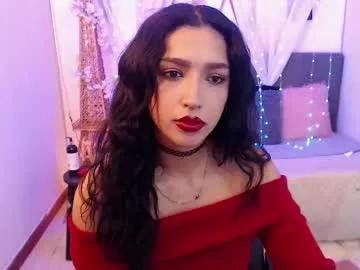 Freechat cleo_fox on Chaturbate