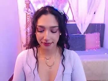 Freechat cleo_fox on Chaturbate