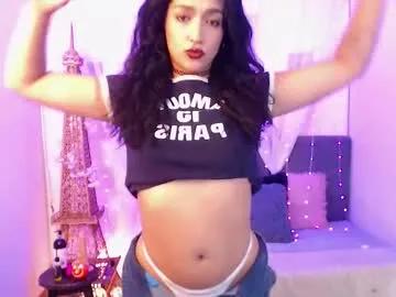 Freechat cleo_fox on Chaturbate