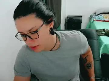 Freechat dani_jocelyn on Chaturbate