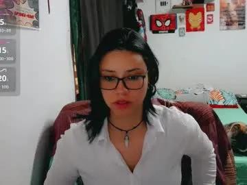 Freechat dani_jocelyn on Chaturbate