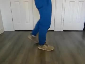 Freechat drexallen1 on Chaturbate