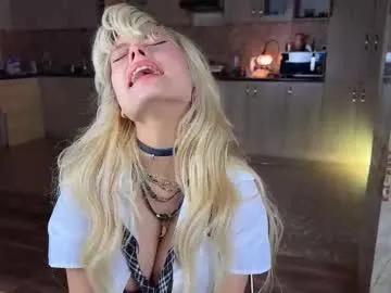 Freechat erectioneeering on Chaturbate