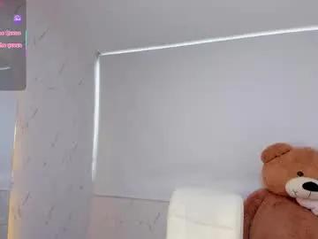 Freechat i_am_hanna on Chaturbate