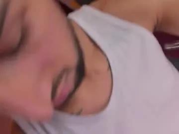 Freechat marcovitto on Chaturbate