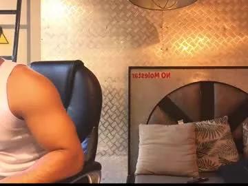 Freechat marcovitto on Chaturbate