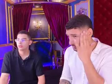 Freechat marcovitto on Chaturbate