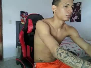 Freechat nerek_master on Chaturbate