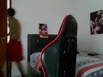 Freechat nerek_master on Chaturbate