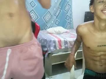 Freechat nerek_master on Chaturbate