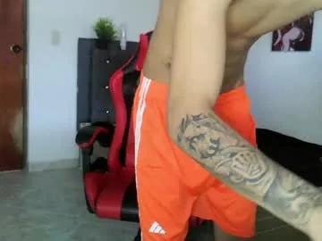 Freechat nerek_master on Chaturbate