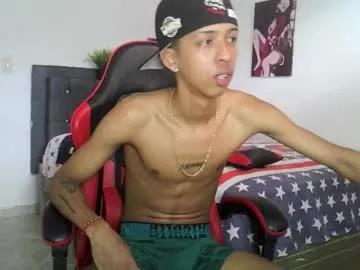 Freechat nerek_master on Chaturbate