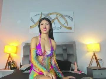 Freechat tokiioo1 on Chaturbate