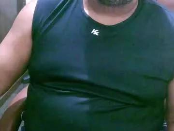 Freechat ulmo_br on Chaturbate