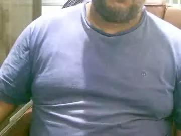 Freechat ulmo_br on Chaturbate