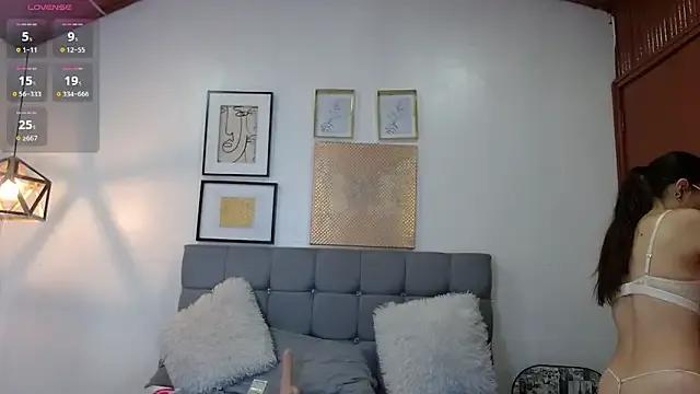 Freechat _naomi_s on StripChat