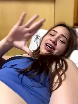 Group AgnesCampp on StripChat