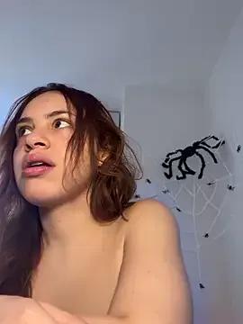 Group AgnesCampp on StripChat