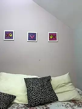 Group AgnesCampp on StripChat