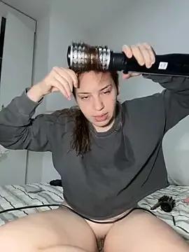 Group AgnesCampp on StripChat