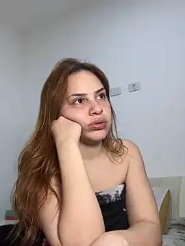 Group AgnesCampp on StripChat