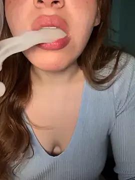 Group AgnesCampp on StripChat