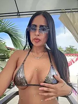 Private Alexandra_duque on StripChat