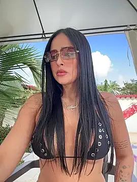 Private Alexandra_duque on StripChat