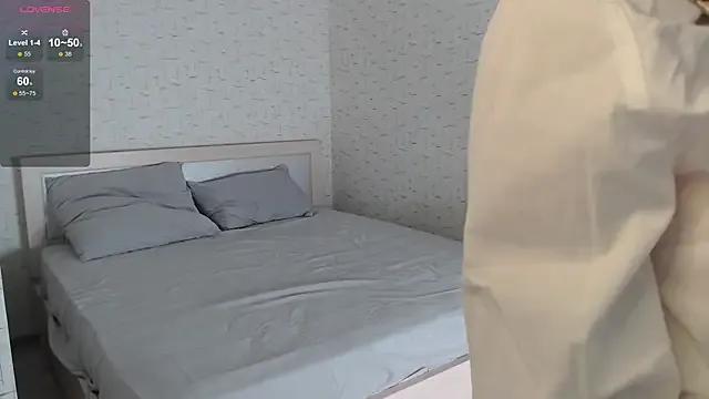 Freechat bettispaghetti on StripChat