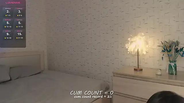 Freechat bettispaghetti on StripChat