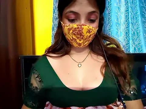 Private cutesoma2 on StripChat