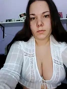 Freechat Flora66666 on StripChat