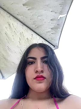 Freechat Gaby-Herrera on StripChat