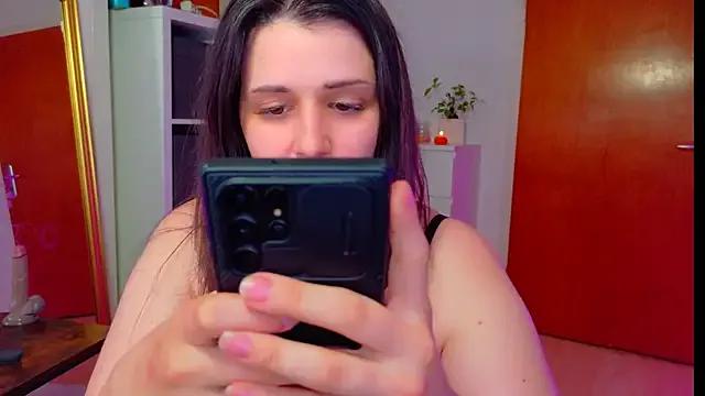 Freechat jenna-sxy19 on StripChat