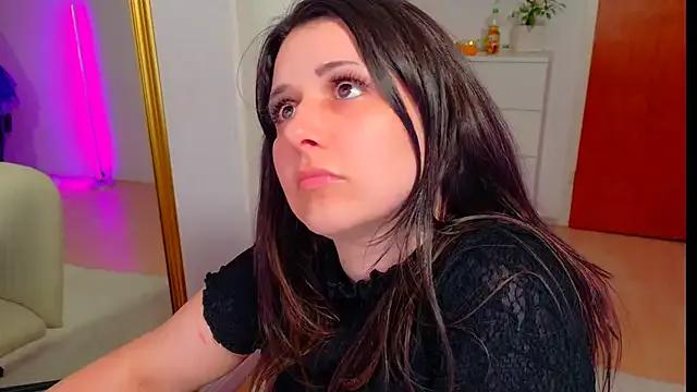 Freechat jenna-sxy19 on StripChat