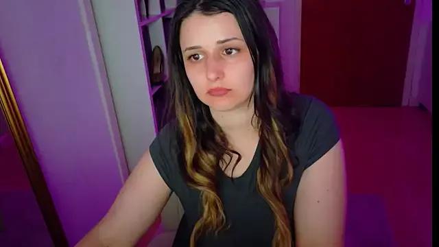 Freechat jenna-sxy19 on StripChat