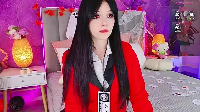 Freechat JessicaAddams on StripChat