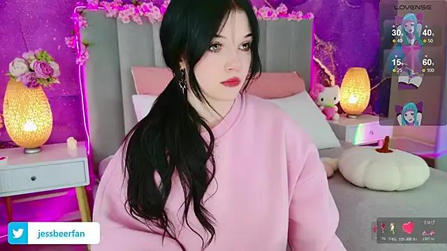 Freechat JessicaAddams on StripChat