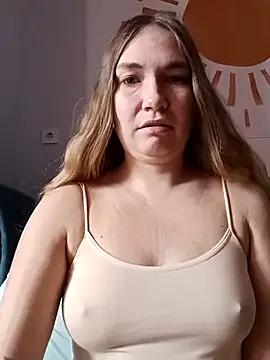 Freechat KisaVixen on StripChat
