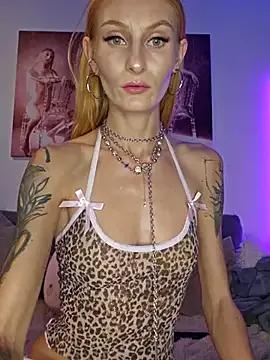 Freechat LessiaMia on StripChat