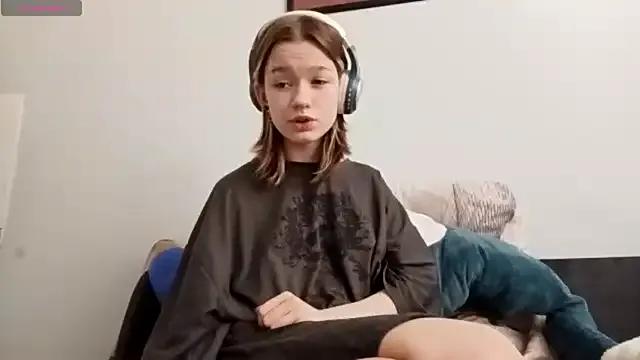 Private LorRebak on StripChat