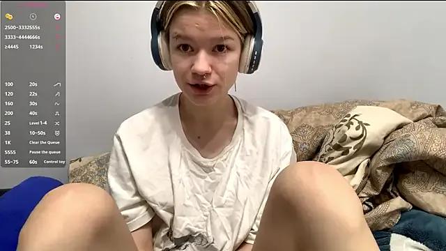 Private LorRebak on StripChat